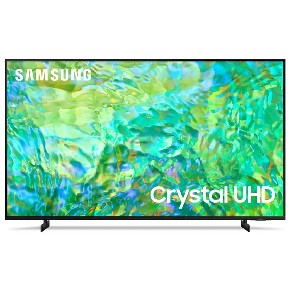 ტელევიზორი Samsung UE50CU8000UXRU  - Primestore.ge