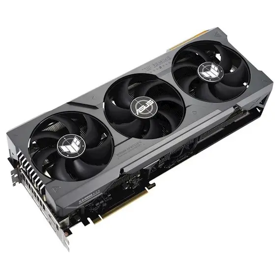 ვიდეო დაფა ASUS GeForce RTX 4080 16GB GDDR6X TUF GAMING OC TUF-RTX4080-O16G-GAMING , 4 image - Primestore.ge