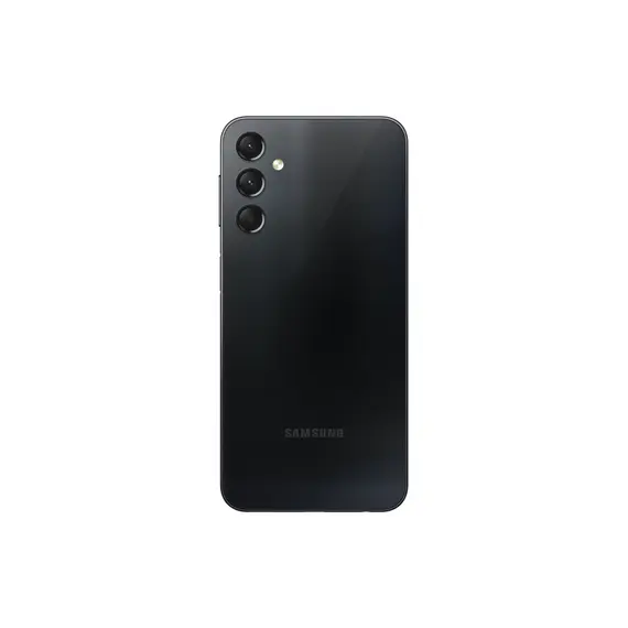 Mobile phone Samsung A245F Galaxy A24 6GB/128GB LTE Duos Black, 3 image