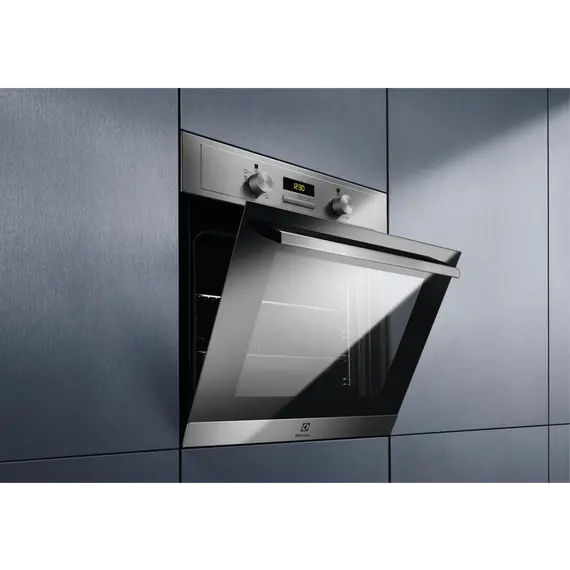 ჩასაშენებელი ღუმელი Electrolux EOF3H00BX , 3 image - Primestore.ge