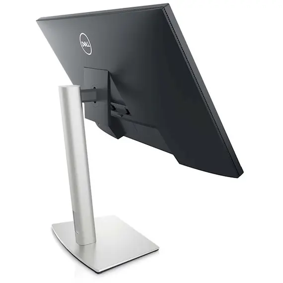 მონიტორი DELL Monitor LCD 27" DELL P2723D HDMI, DP, USB, IPS, 2560x1440, 99%sRGB, Pivot , 3 image - Primestore.ge