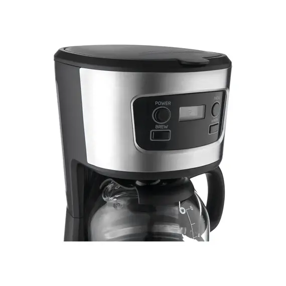 ყავის აპარატი Sencor SCE 3700BK , 4 image - Primestore.ge