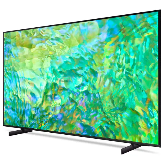 ტელევიზორი Samsung UE50CU8000UXRU , 3 image - Primestore.ge