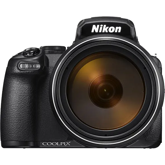 Camera Nikon Coolpix P1000