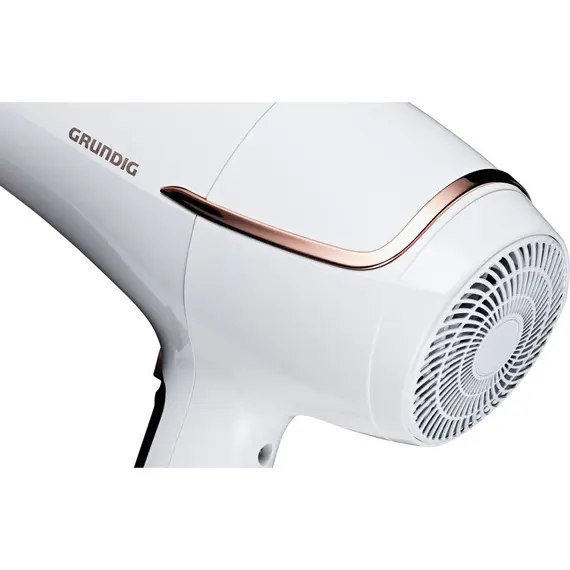 თმის საშრობი GRUNDIG HD 7880 , 3 image - Primestore.ge