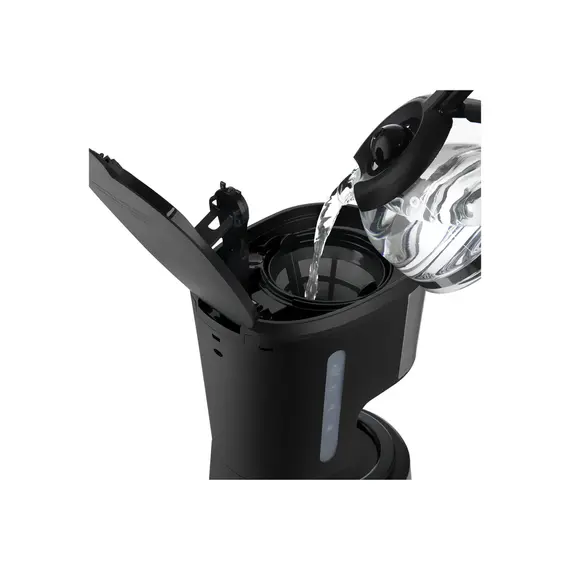 ყავის აპარატი Sencor SCE 3700BK , 6 image - Primestore.ge