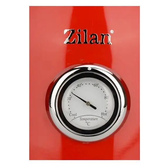 ტოსტერი Zilan ZLN7040 , 4 image - Primestore.ge