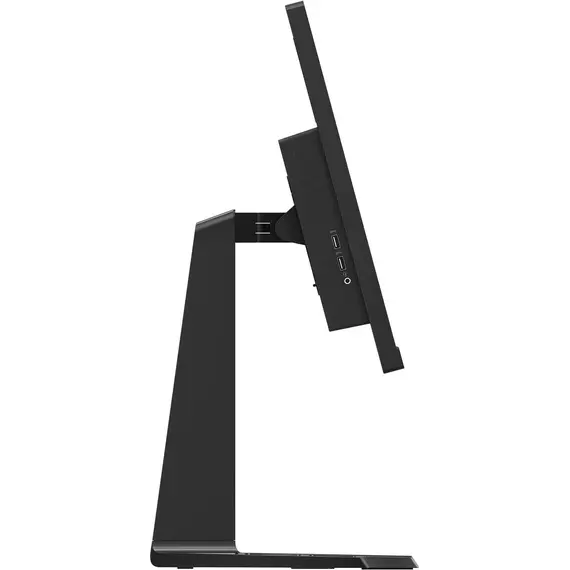 მონიტორი Lenovo Legion 27" Y27q-30 - Black , 6 image - Primestore.ge