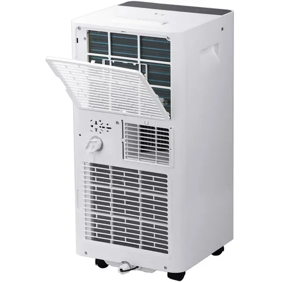 კონდიციონერი TCL TAC-09CHPA/RPV (25-30 m2) - White , 8 image - Primestore.ge