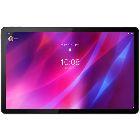პლანშეტი Lenovo P11 Plus 11" 4GB 128GB LTE Platinum Grey  - Primestore.ge