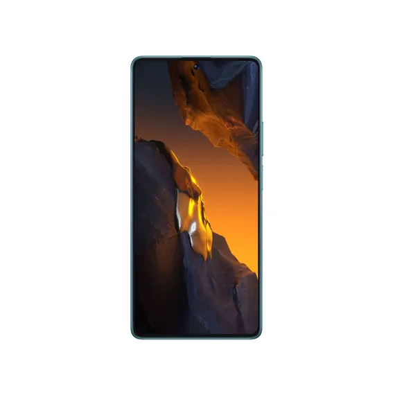 მობილური ტელეფონი Xiaomi POCO F5 (Global version) 12GB/256GB Dual sim Blue , 2 image - Primestore.ge
