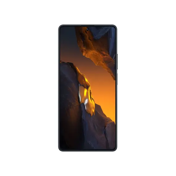 მობილური ტელეფონი Xiaomi POCO F5 (Global version) 12GB/256GB Dual sim Black , 2 image - Primestore.ge