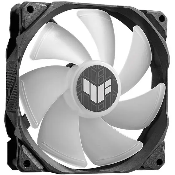 ქულერი ASUS TUF GAMING LC 240 ARGB Intel: LGA 115x, LGA 1700, 1200;AMD: AM4, AM4, ARGB , 3 image - Primestore.ge