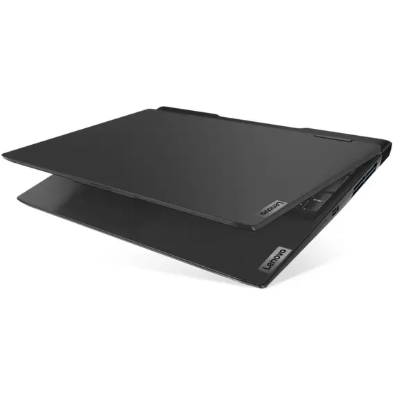 ლეპტოპი Lenovo IdeaPad Gaming 3 16ARH7 (82SC006DRK) - Onyx Grey , 4 image - Primestore.ge
