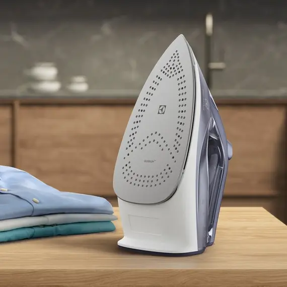 ორთქლის უთო Electrolux E6SI1-2MN , 4 image - Primestore.ge