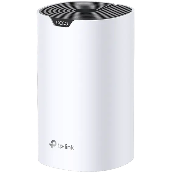 Wi-Fi როუტერი TP-Link Deco S7 (3-pack) Home Mesh Wi-Fi System  - Primestore.ge