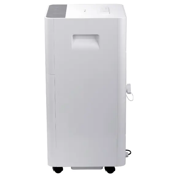 Air conditioner TCL TAC-12CHPA/RPV (35-40 m2) - White, 5 image