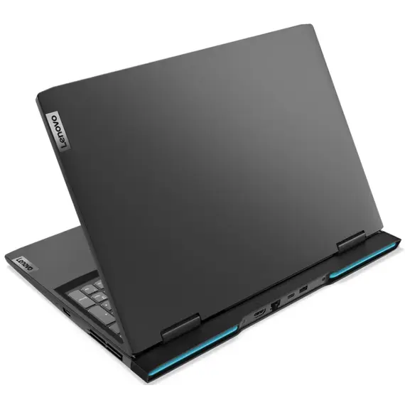 ლეპტოპი Lenovo IdeaPad Gaming 3 16ARH7 (82SC006DRK) - Onyx Grey , 7 image - Primestore.ge