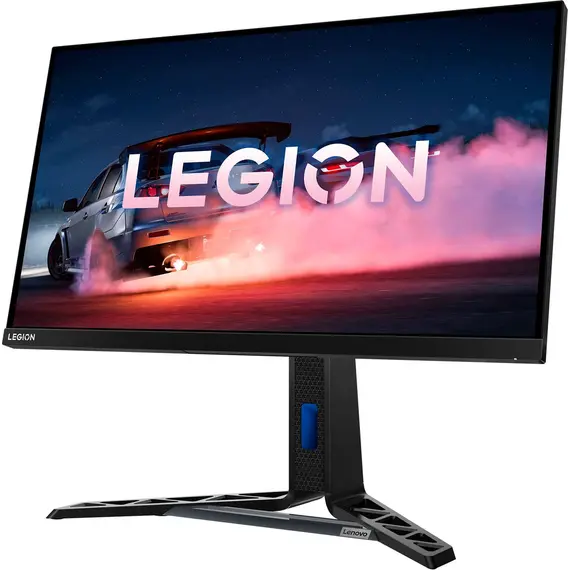 მონიტორი Lenovo Legion 27" Y27q-30 - Black , 3 image - Primestore.ge
