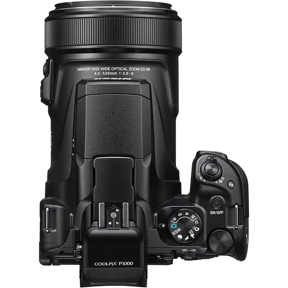 Camera Nikon Coolpix P1000, 7 image