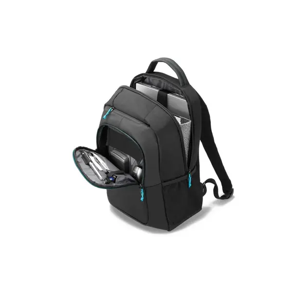 ნოუთბუქის ჩანთა Dicota Backpack Spin 14-15.6 , 2 image - Primestore.ge