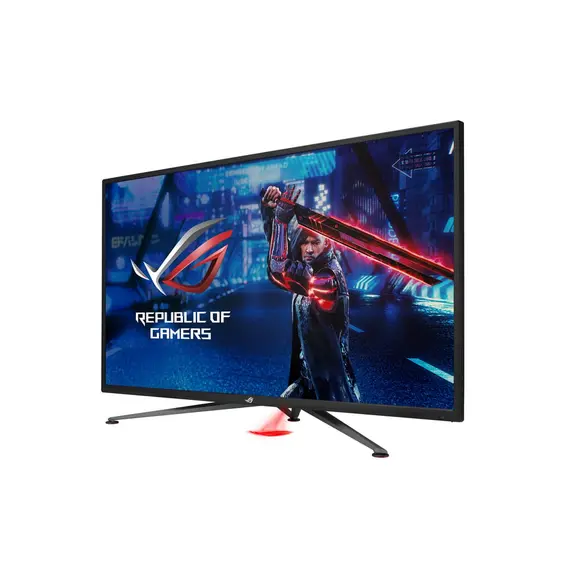 Monitor ASUS Monitor LCD 42.5" Asus ROG Strix XG438QR 3xHDMI, 2 image