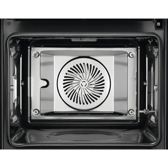 ჩასაშენებელი ღუმელი AEG BSK792280B , 3 image - Primestore.ge