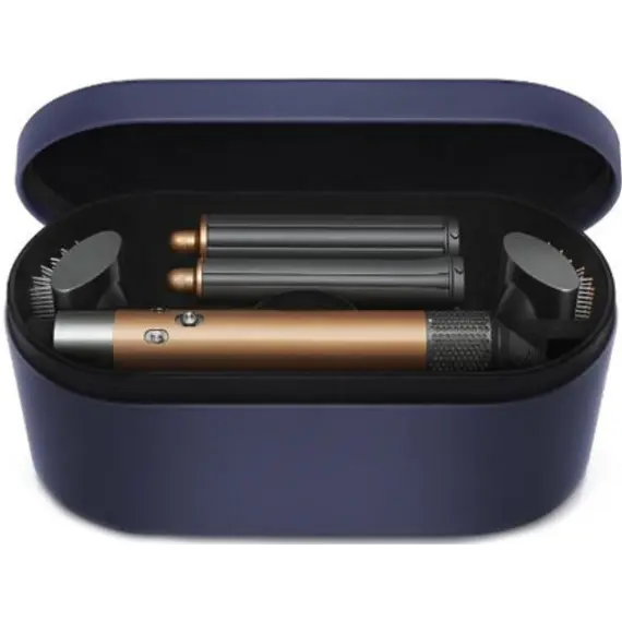 Hair iron Dyson Airwrap Multi-Styler HS05 LB Complete Long