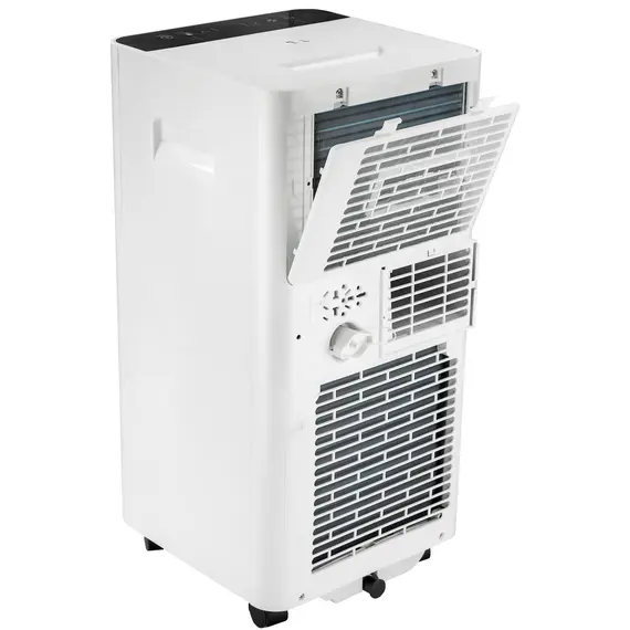 კონდიციონერი TCL TAC-07CPA/RV (20 m2) - White , 3 image - Primestore.ge