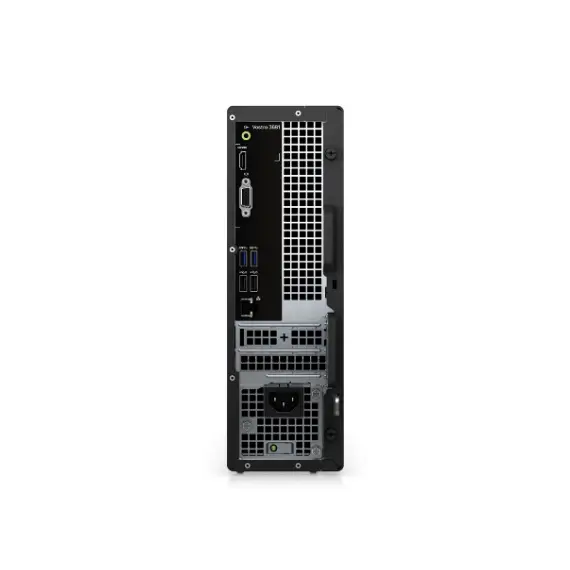 პერსონალური კომპიუტერი Dell Vostro 3910  MT/Core i3-12100/8GB/256GB SSD/Intel UHD 730/DVD RW/WLAN + BT/Kb/Mouse/Ubuntu /War 3Yrs , 2 image - Primestore.ge