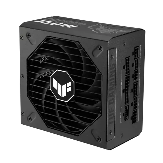 კვების ბლოკი Asus TUF-GAMING-750G//PSU, CE+UK , 5 image - Primestore.ge