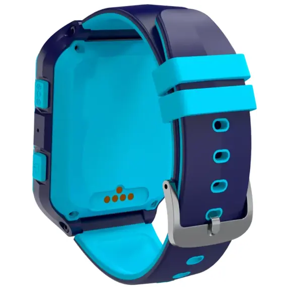 Children's smart watch Canyon "Cindy" Kids Watch LTE (CNE-KW41BL) - Blue, 5 image