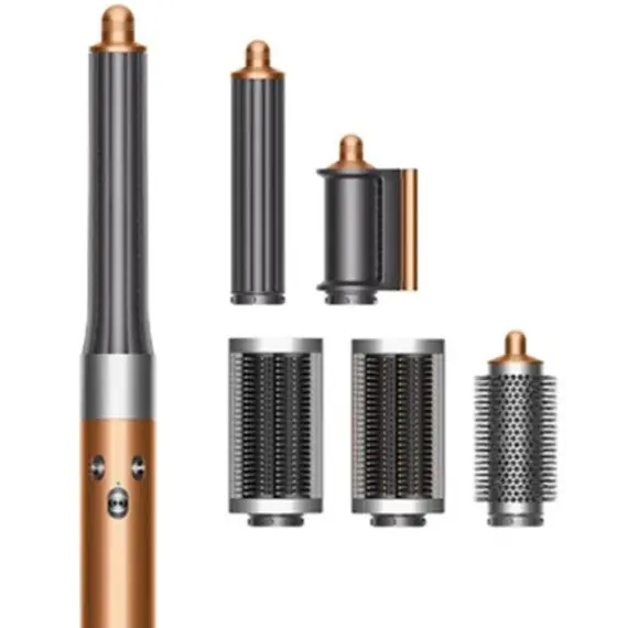 Hair iron Dyson Airwrap Multi-Styler HS05 LB Complete Long, 2 image