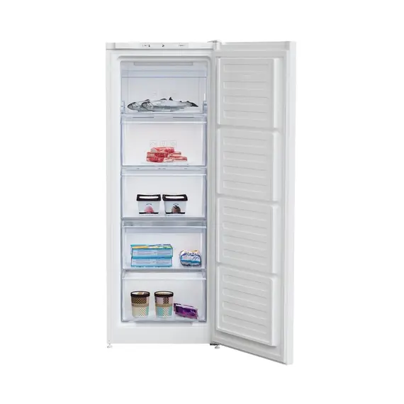საყინულე მაცივარი BEKO RFNM200E20W b300 , 2 image - Primestore.ge