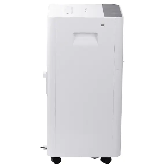 Air conditioner TCL TAC-12CHPA/RPV (35-40 m2) - White, 4 image