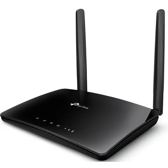 Wi-Fi როუტერი TP-Link Archer MR400 AC1200 Wireless Dual Band 4G LTE Router , 2 image - Primestore.ge