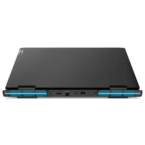 ლეპტოპი Lenovo IdeaPad Gaming 3 16ARH7 (82SC006DRK) - Onyx Grey , 10 image - Primestore.ge
