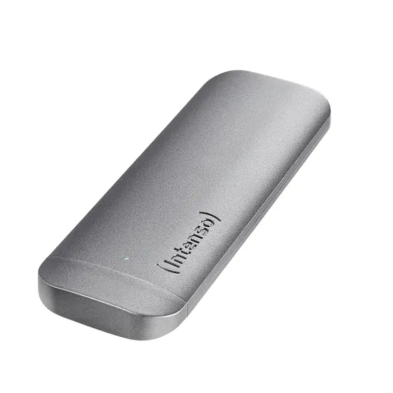 External hard drive Intenso 250GB PORTABLE SSD 3824440