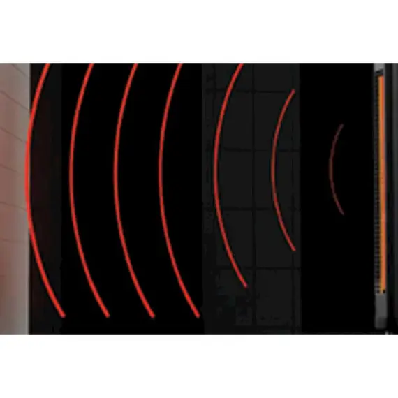 ელექტრო გამათბობელი Zilan ZLN3123 Infrared , 4 image - Primestore.ge