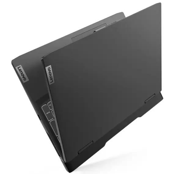 ლეპტოპი Lenovo IdeaPad Gaming 3 16ARH7 (82SC006DRK) - Onyx Grey , 6 image - Primestore.ge
