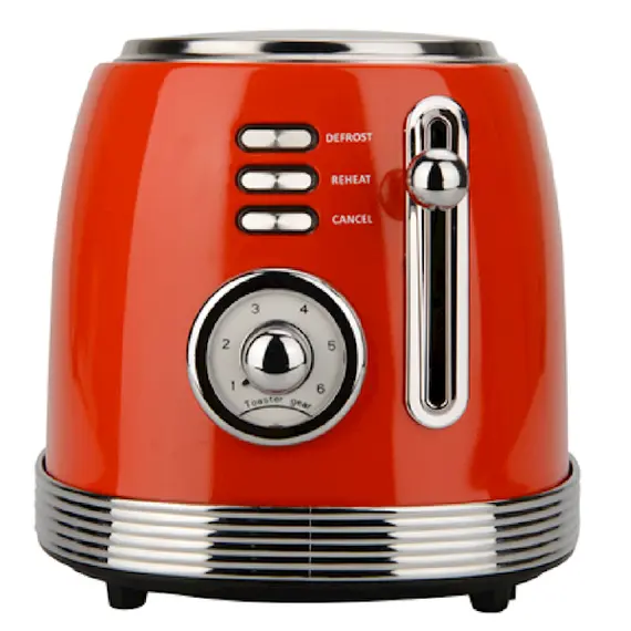 ტოსტერი Zilan ZLN7040 , 2 image - Primestore.ge