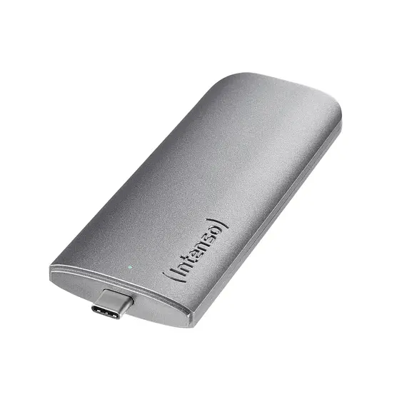 External hard drive Intenso 250GB PORTABLE SSD 3824440, 2 image