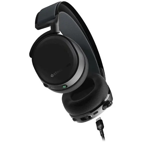 ყურსასმენი SteelSeries 61470_SS Arctis 7 , 2 image - Primestore.ge