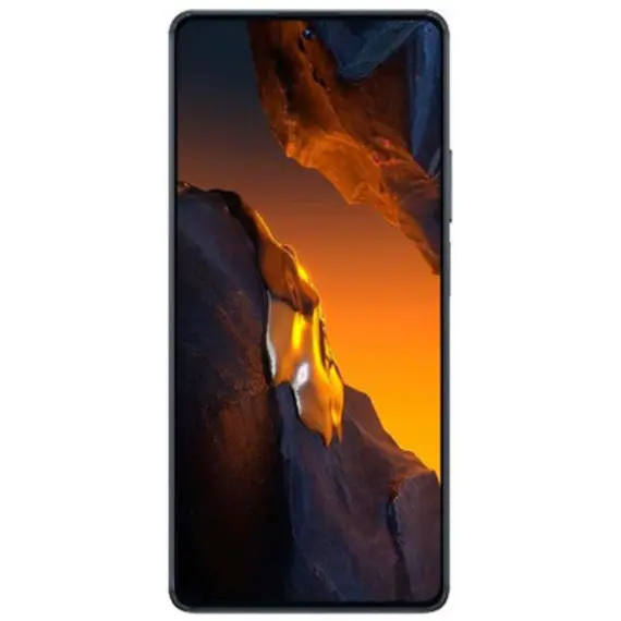 Mobile phone Xiaomi Poco F5 Dual Sim 12GB RAM 256GB 5G Global Version, 2 image