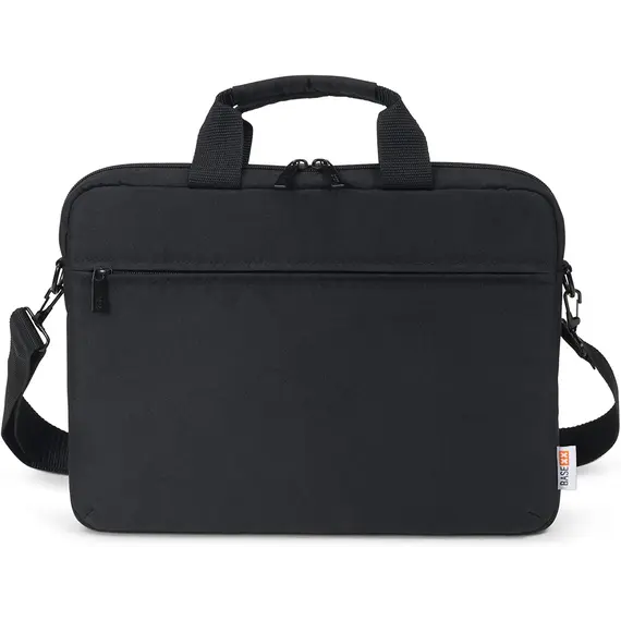 Notebook bag Dicota Slim Case BASE XX Laptop Slim Case 14-15.6" Black
