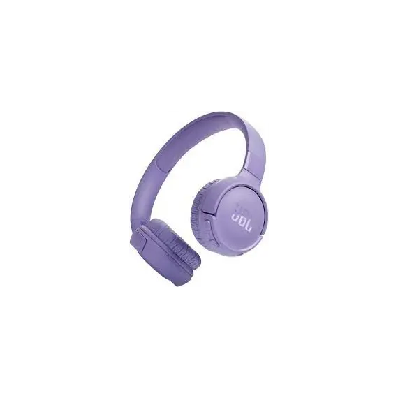 ყურსასმენი JBL Tune 520BT Purple (JBLT520BTPUREU)  - Primestore.ge
