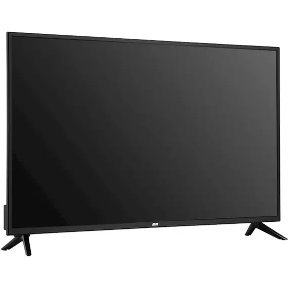 ტელევიზორი 2E 2E-43A06K, 43", FHD, Smart TV , 2 image - Primestore.ge