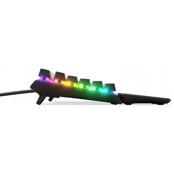 კლავიატურა SteelSeries 64642_SS Apex 7, Wired, RGB, USB, Gaming Keyboard, Black , 5 image - Primestore.ge