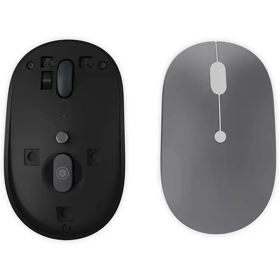 მაუსი Lenovo Go USB-C Wireless Mouse , 3 image - Primestore.ge
