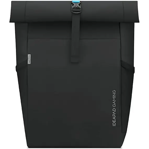 ნოუთბუქის ჩანთა Lenovo IdeaPad Gaming Backpack, Black, Large 16 inch  - Primestore.ge